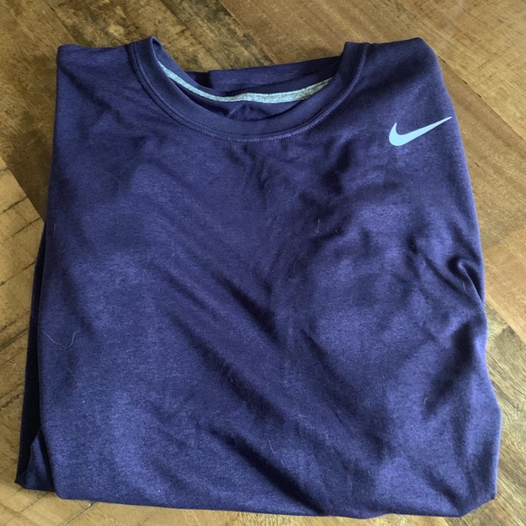 Nike Other - Nike Dri-Fit Mens Short Sleeve Tee